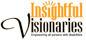 Logo of Insightful Visionaries