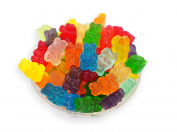Terri Lynn Product - Gummi Bears